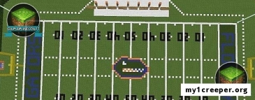 Florida gatorsa [1.8.2]