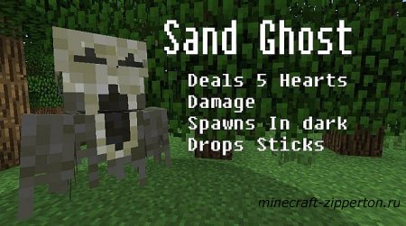 Ghost [1.2.5]