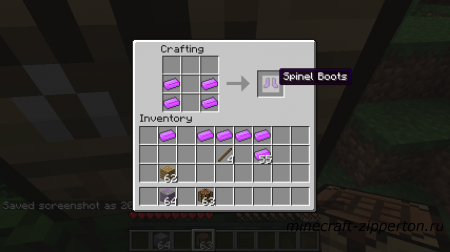 PurpleCraft [1.2.5]