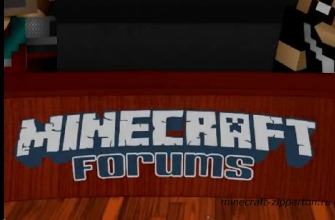 MINECRAFT НОВОСТИ - MCX360 1.7.3