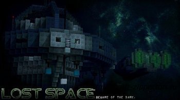 Lost Space [1.2.5]