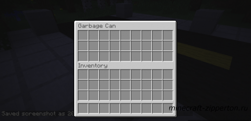 Garbage Can v1.0 [1.2.5]