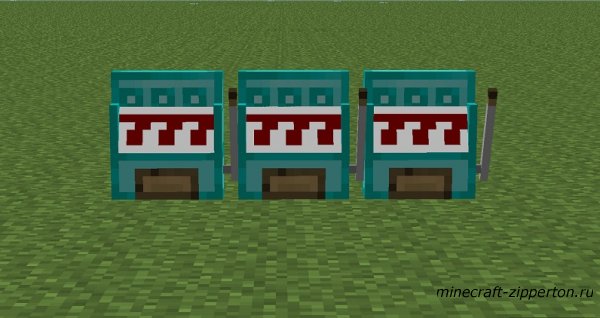 [mod] MiniSlot [1.2.5]