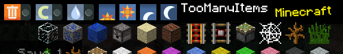 TooManyItems [1.4.7]
