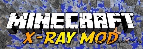 X-Ray Mod [1.4.7]