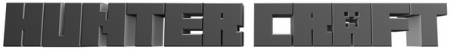 HUNTER CRAFT Project Day Z final [карта]