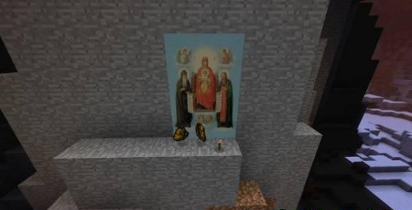 Майнкрафт 1.6.2 с модами