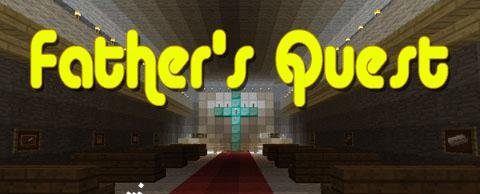 Квест карта - Minecraft 1.6.2
