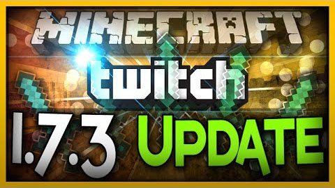 Скачать Minecraft 1.7.3 Pre