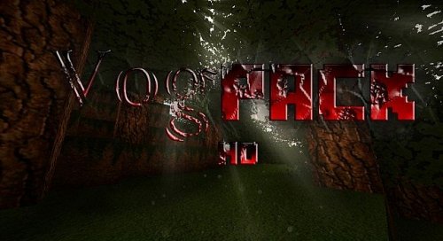 Ресурс пак с HD графикой для Майнкрафт 1.7.4