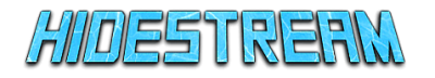 HideStream v3.6 для Майнкрафт 1.6.4-1.7.4