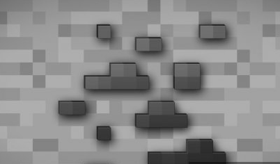 Coal 2 Charcoal для Майнкрафт 1.6.2