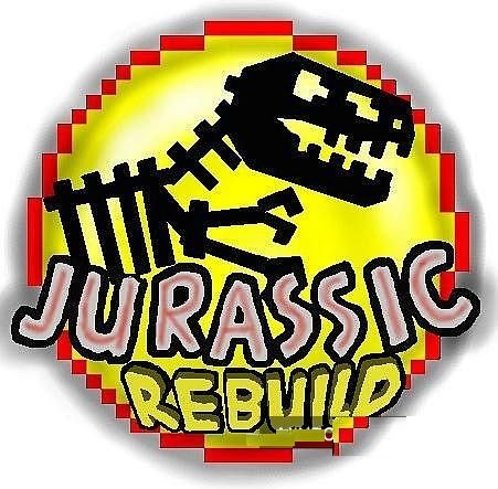 Пак Юрского Периода для Майнкрафт 1.7.4