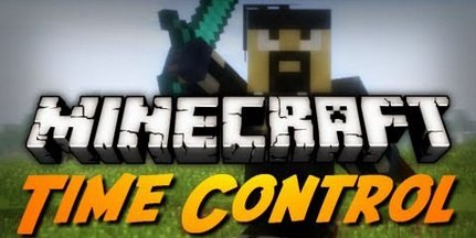 Time Control Remote 1.6.4