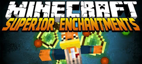 Superior Enchantment System 1.5.2