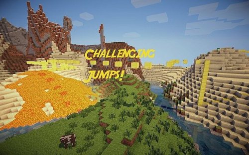 Quest map 1.7.9