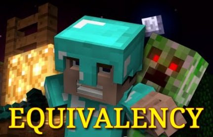 Мод Equivalency 1.5.2