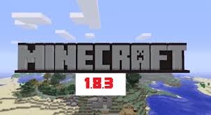 Клиент Майнкрафт 1.8.3 пиратка