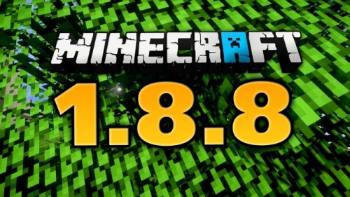 Клиент Майнкрафт 1.8.8 пиратка