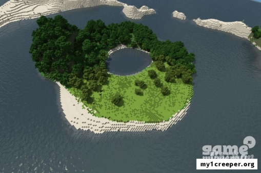 Eesher island [1.8.2]
